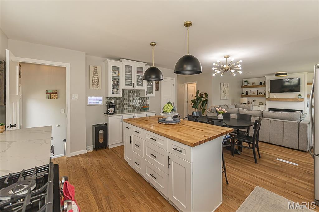 South Lindenwood - Residential