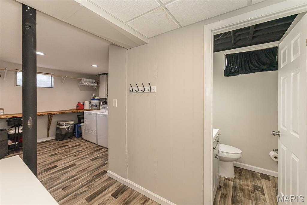 South Lindenwood - Residential