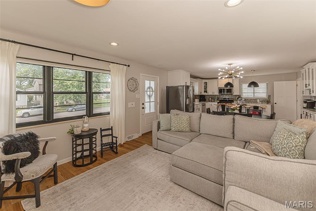 South Lindenwood - Residential