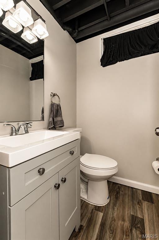 South Lindenwood - Residential