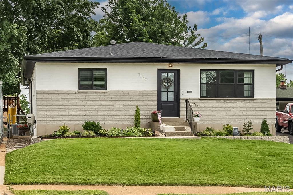 South Lindenwood - Residential
