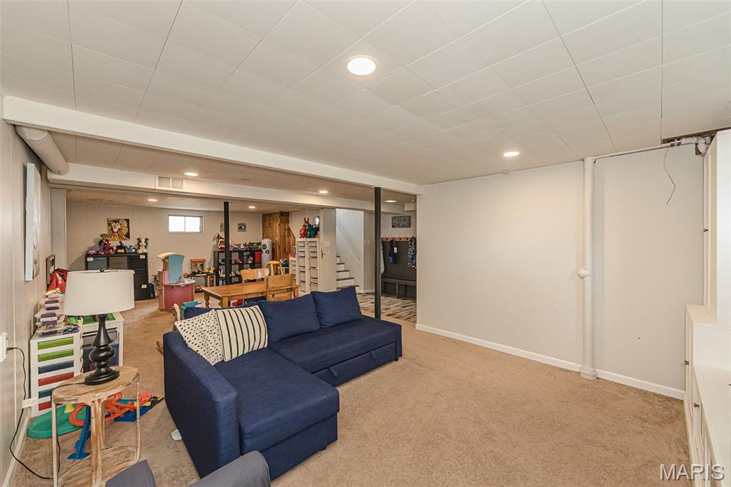 South Lindenwood - Residential