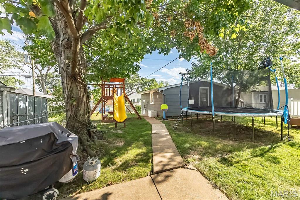 South Lindenwood - Residential