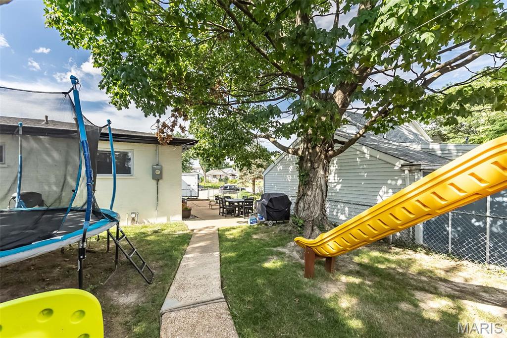 South Lindenwood - Residential