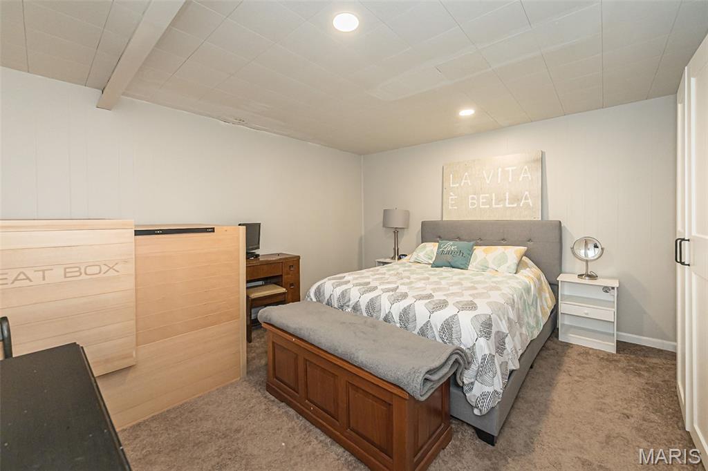 South Lindenwood - Residential