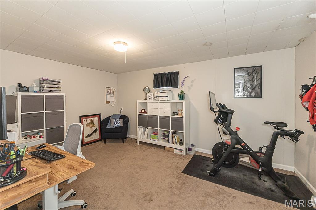 South Lindenwood - Residential
