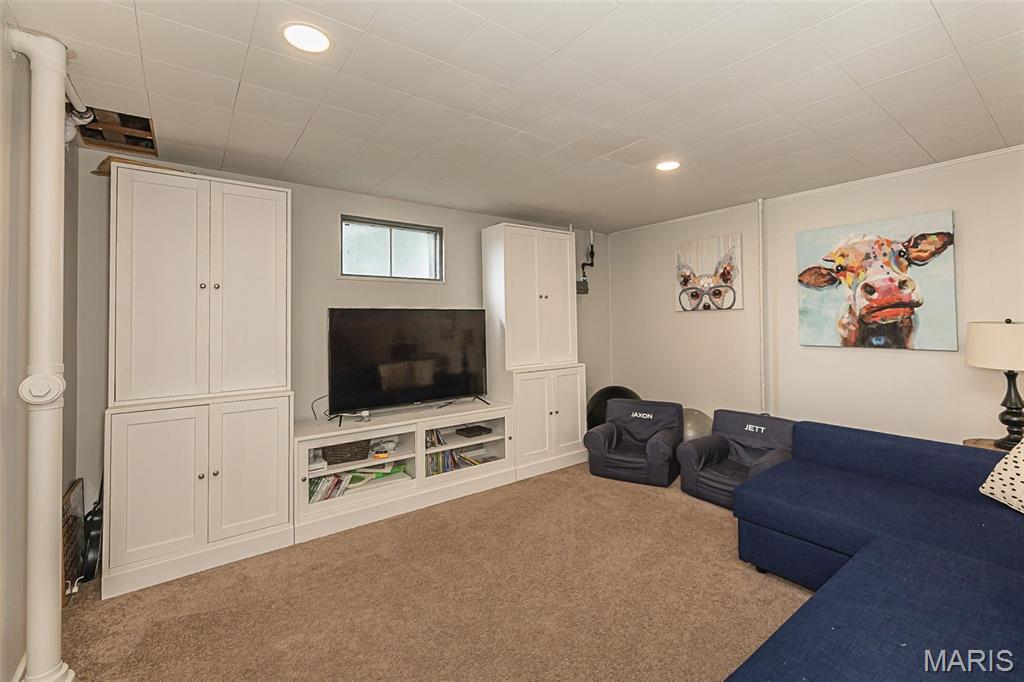 South Lindenwood - Residential