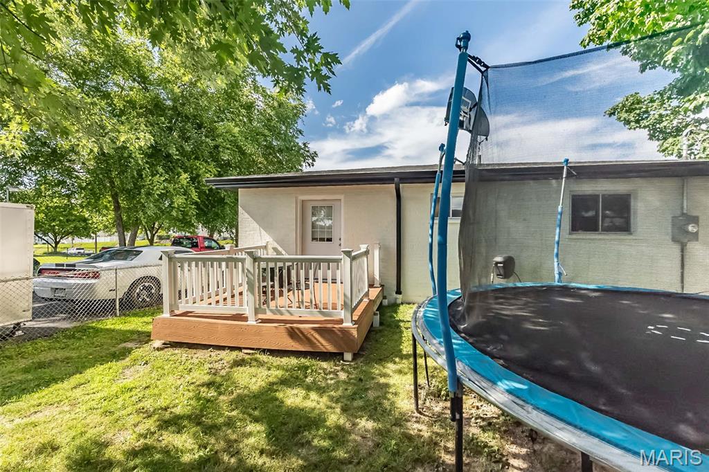 South Lindenwood - Residential