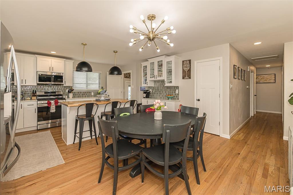 South Lindenwood - Residential