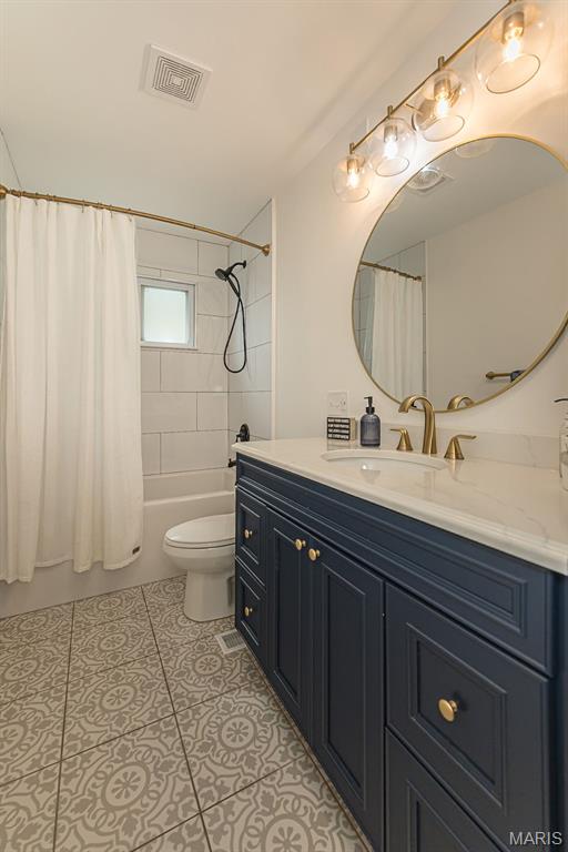 South Lindenwood - Residential