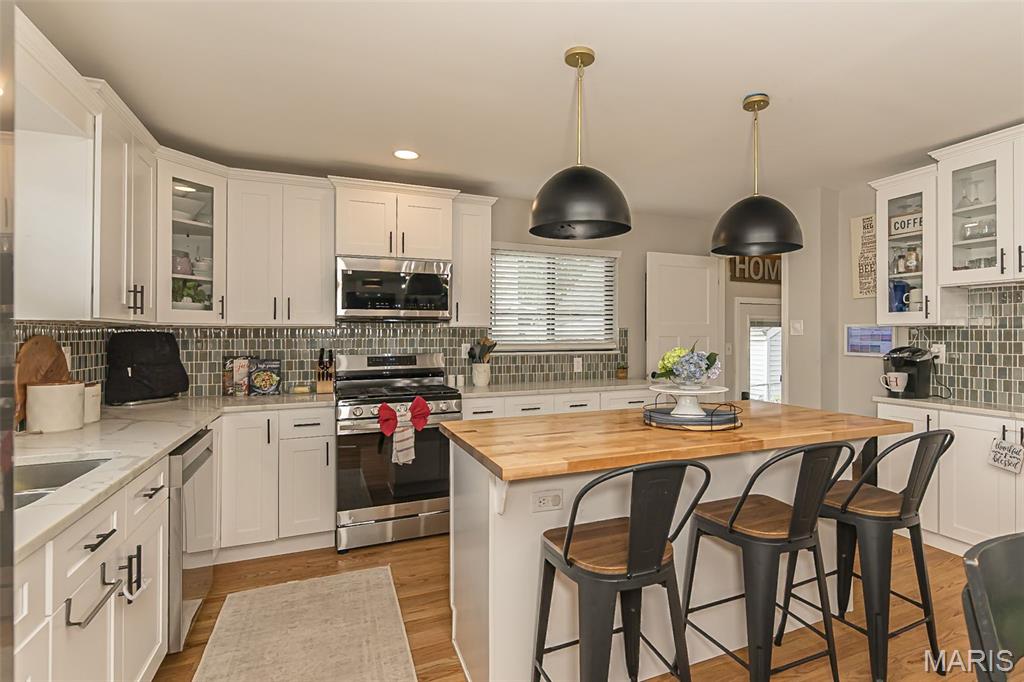 South Lindenwood - Residential