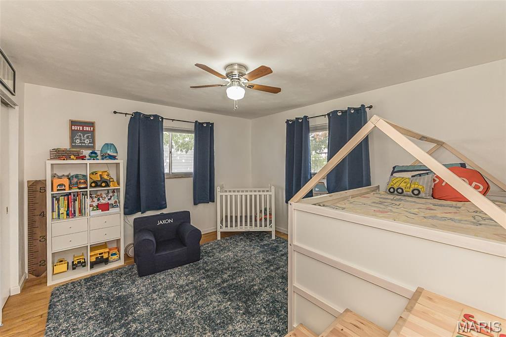 South Lindenwood - Residential