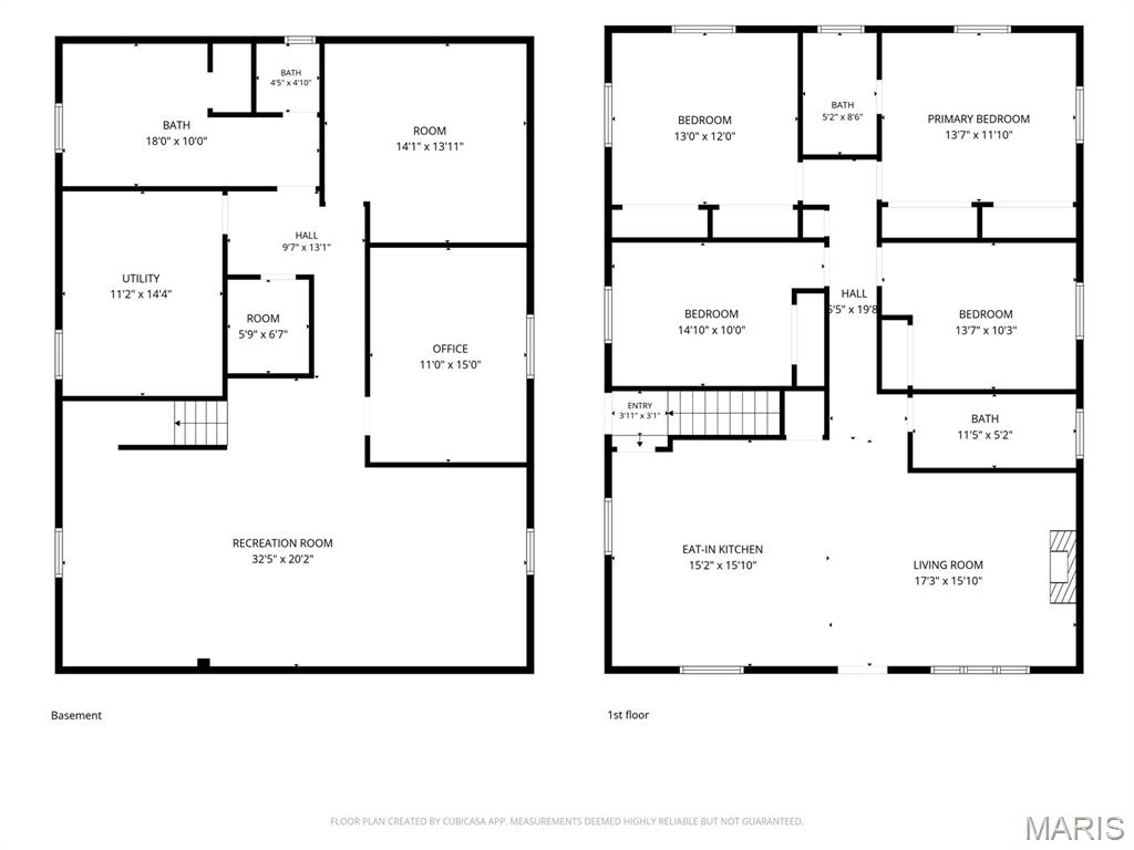 South Lindenwood - Residential