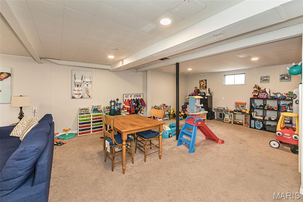 South Lindenwood - Residential