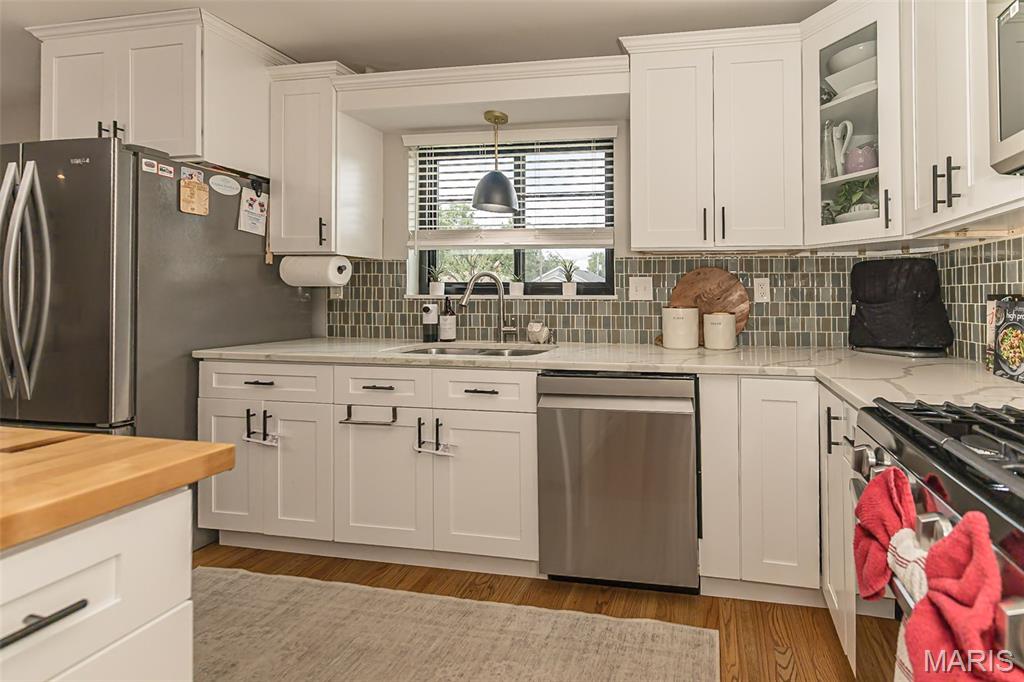 South Lindenwood - Residential