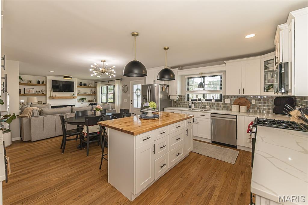 South Lindenwood - Residential