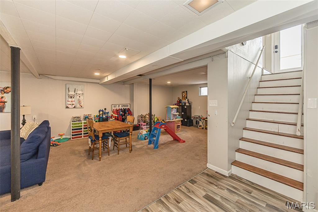 South Lindenwood - Residential