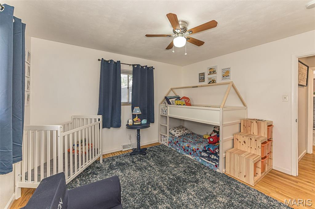 South Lindenwood - Residential