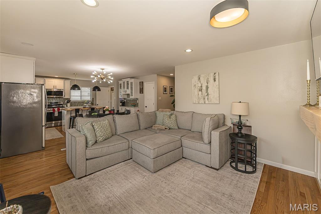South Lindenwood - Residential