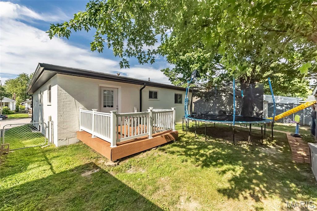 South Lindenwood - Residential