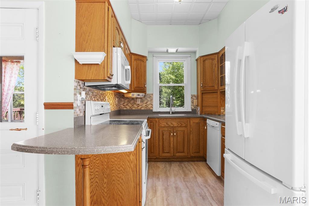 Hunters S A Add - Residential
