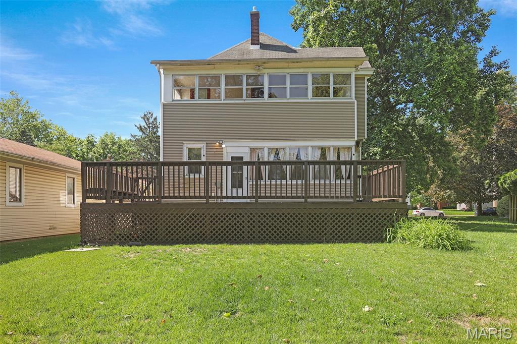 Hunters S A Add - Residential