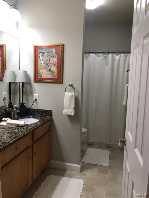 Enchanted Forest Condo Ph I - Residential Lease