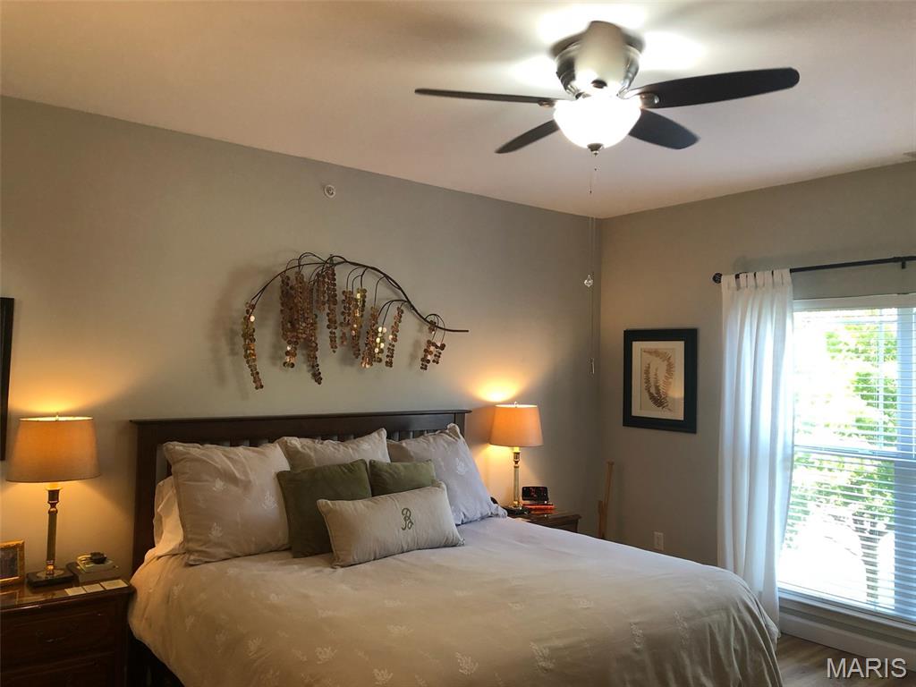 Enchanted Forest Condo Ph I - Residential Lease