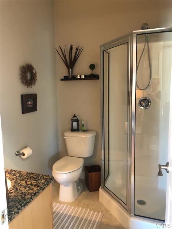 Enchanted Forest Condo Ph I - Residential Lease