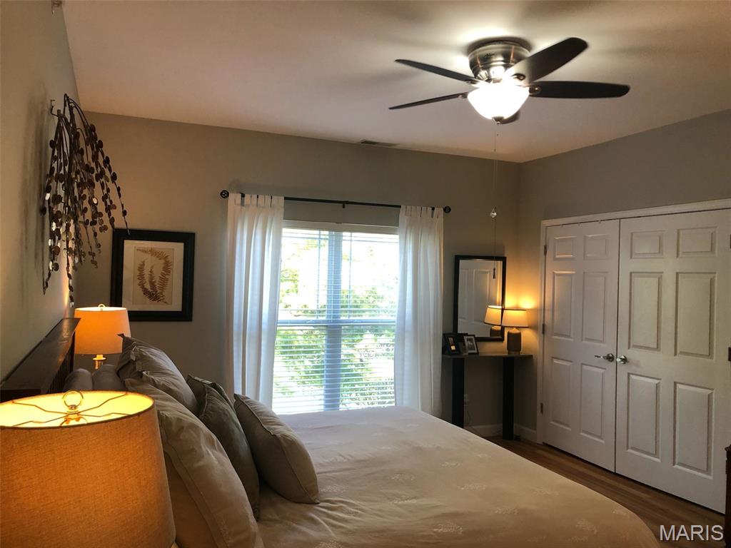 Enchanted Forest Condo Ph I - Residential Lease