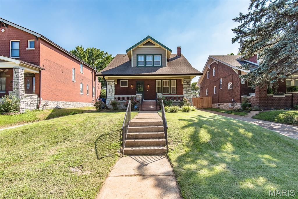 Fields - Residential