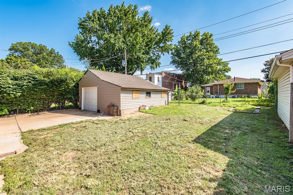 Fields - Residential