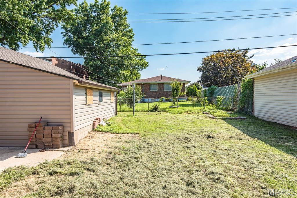 Fields - Residential