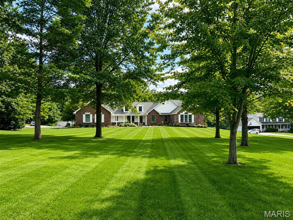 Settlers Pointe - Residential