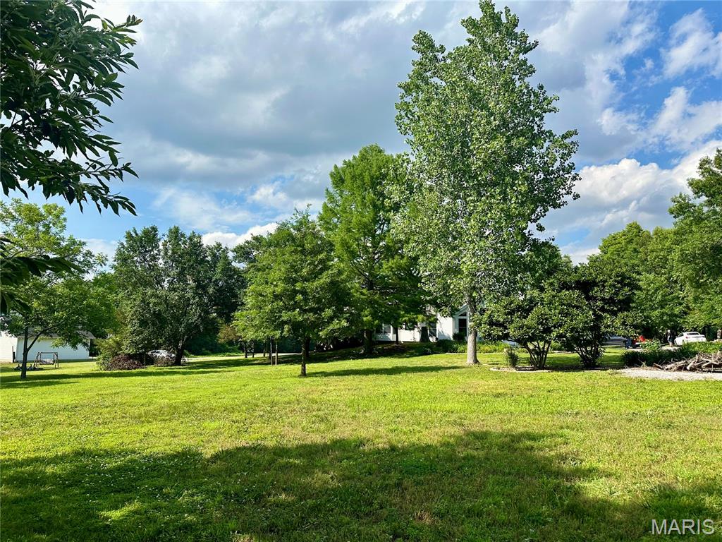Settlers Pointe - Residential
