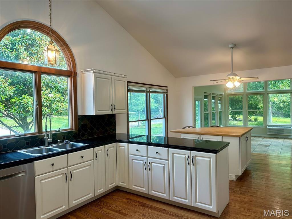 Settlers Pointe - Residential