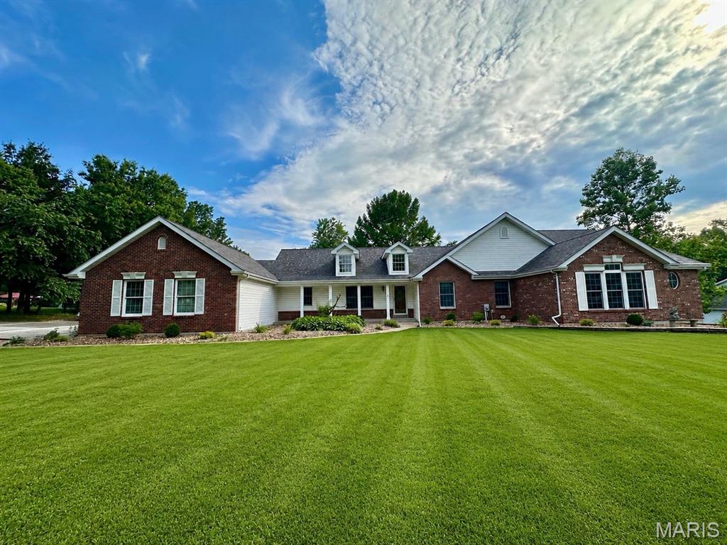 Settlers Pointe - Residential