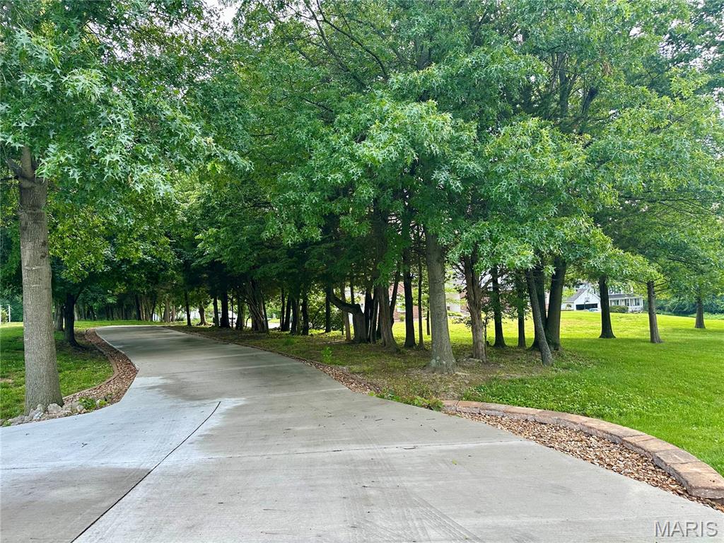 Settlers Pointe - Residential