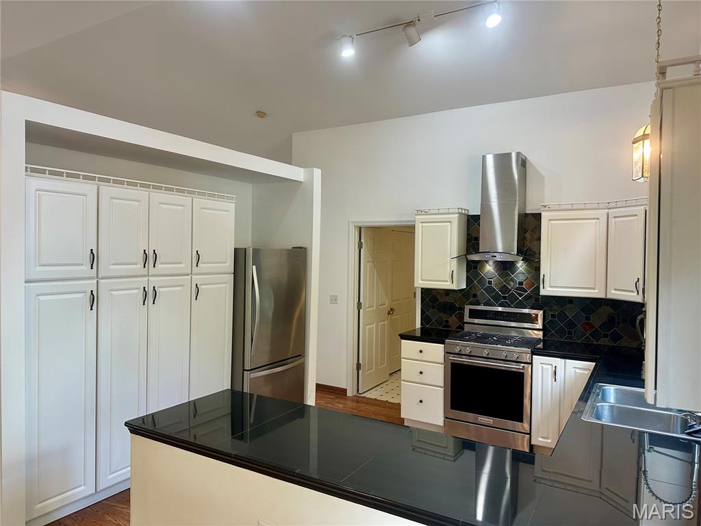 Settlers Pointe - Residential