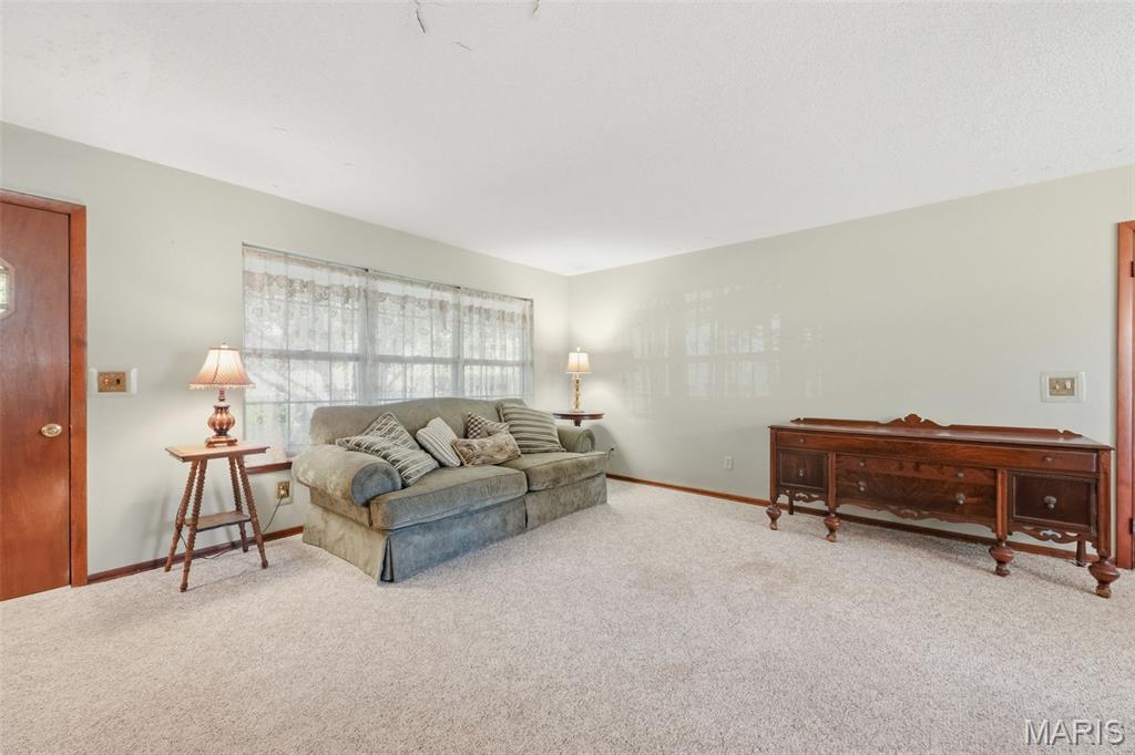Hillcrest Heights - Residential