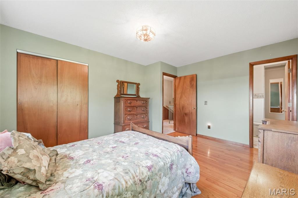 Hillcrest Heights - Residential