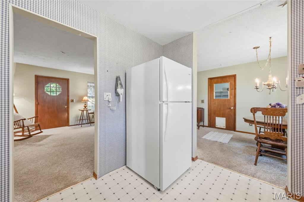 Hillcrest Heights - Residential