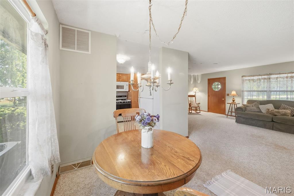 Hillcrest Heights - Residential