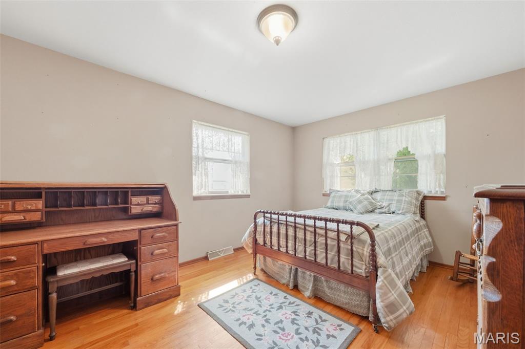 Hillcrest Heights - Residential