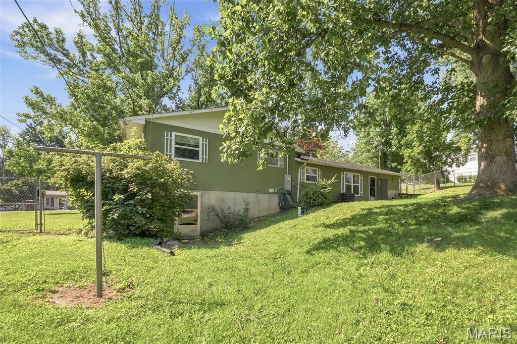 Hillcrest Heights - Residential