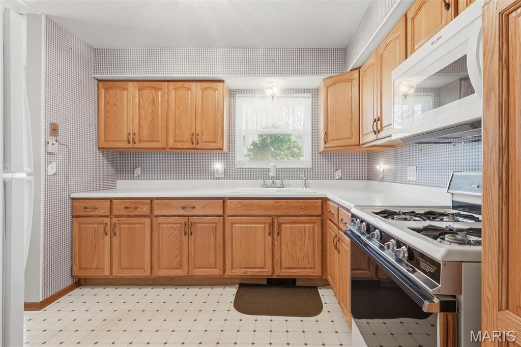 Hillcrest Heights - Residential