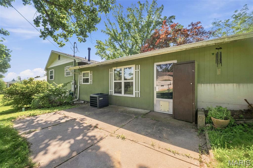 Hillcrest Heights - Residential