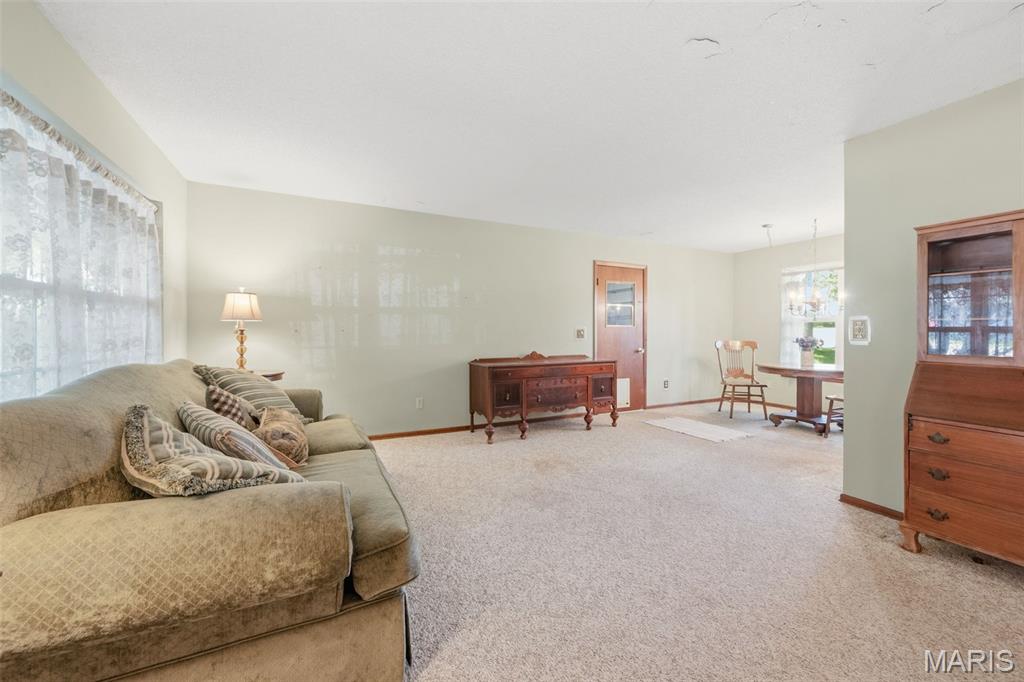 Hillcrest Heights - Residential