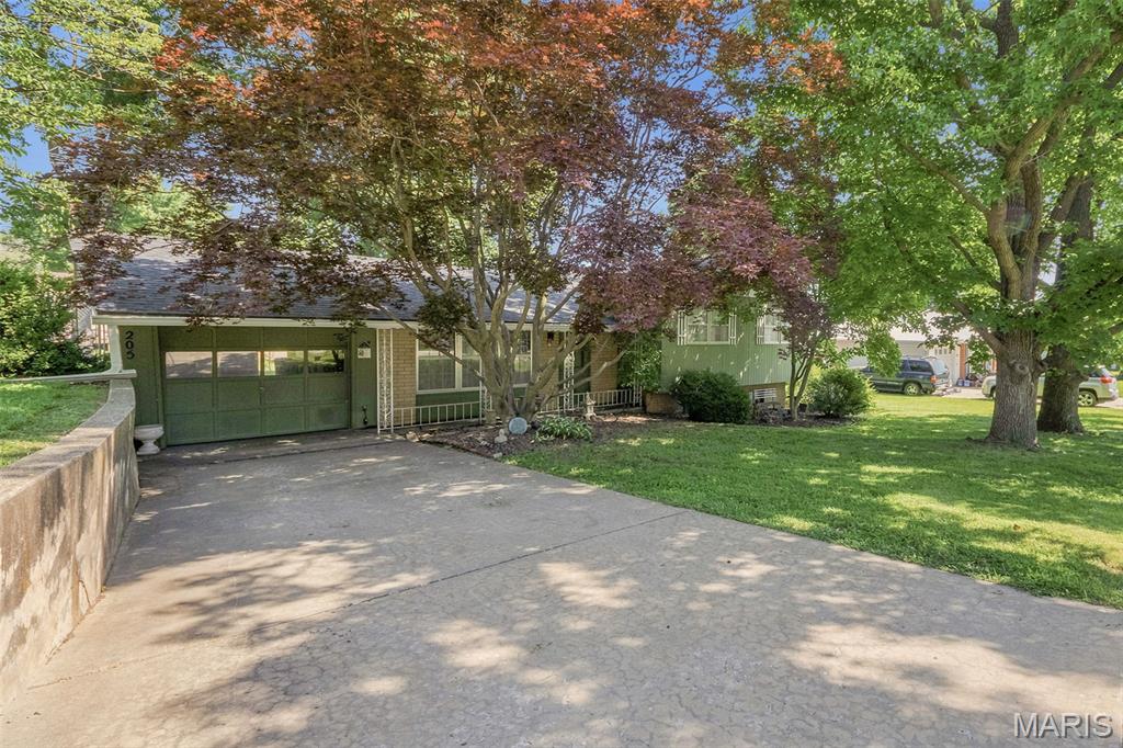 Hillcrest Heights - Residential