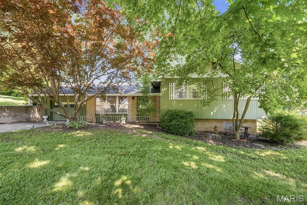 Hillcrest Heights - Residential